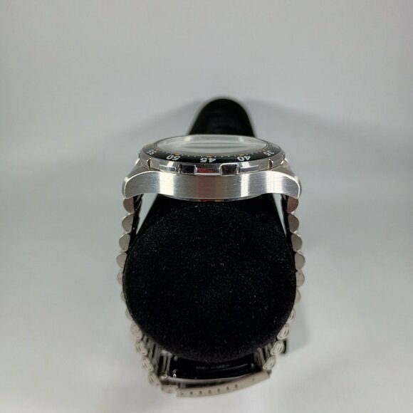 Invicta Specialty Yellow Men's Quartz Watch Model 12119 Swiss Made Working A+ - Picture 6 of 11